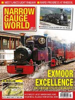 Narrow Gauge World